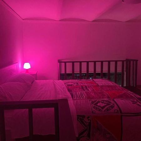 Capodichino Guest House Nápoly Kültér fotó