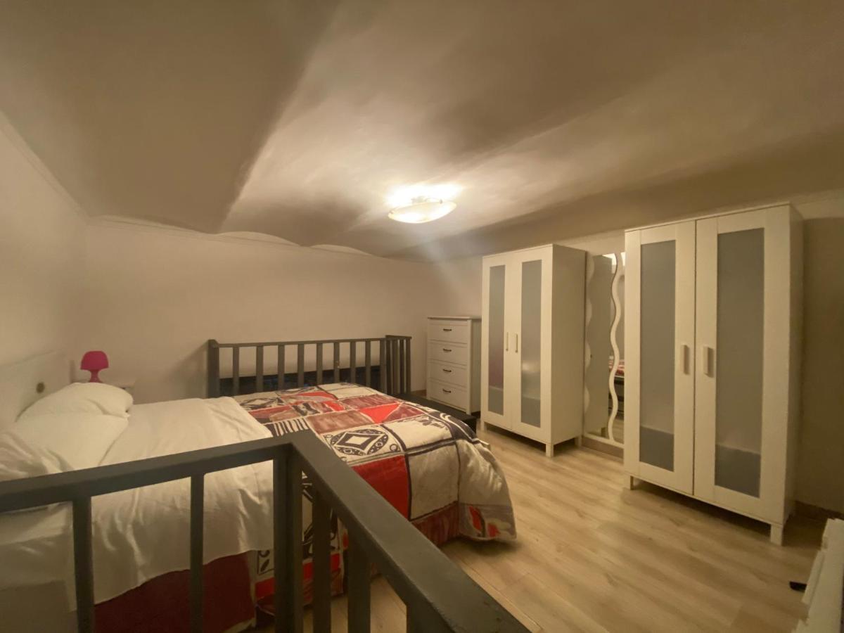 Capodichino Guest House Nápoly Kültér fotó