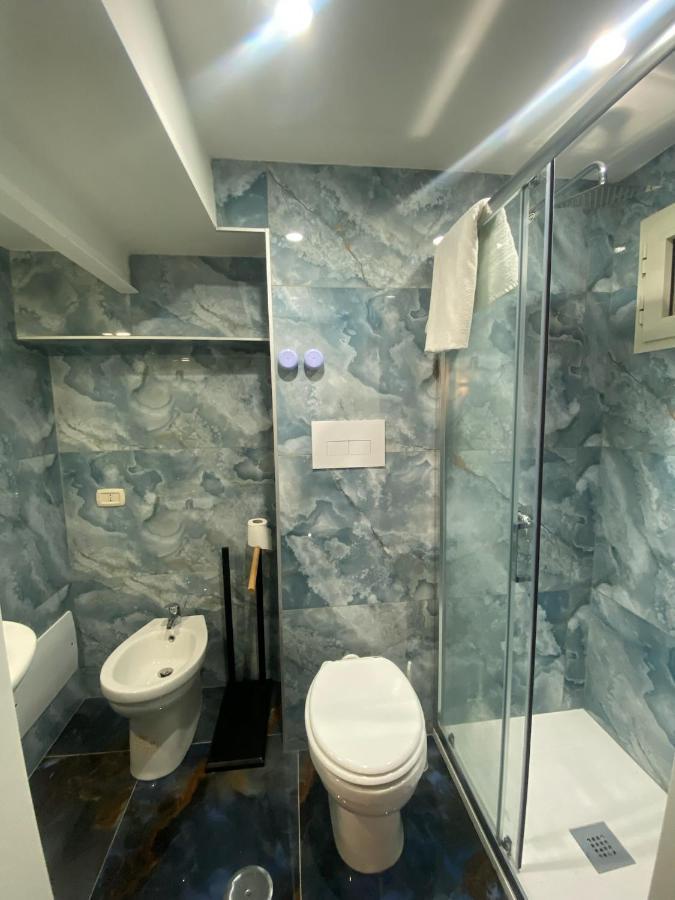 Capodichino Guest House Nápoly Kültér fotó