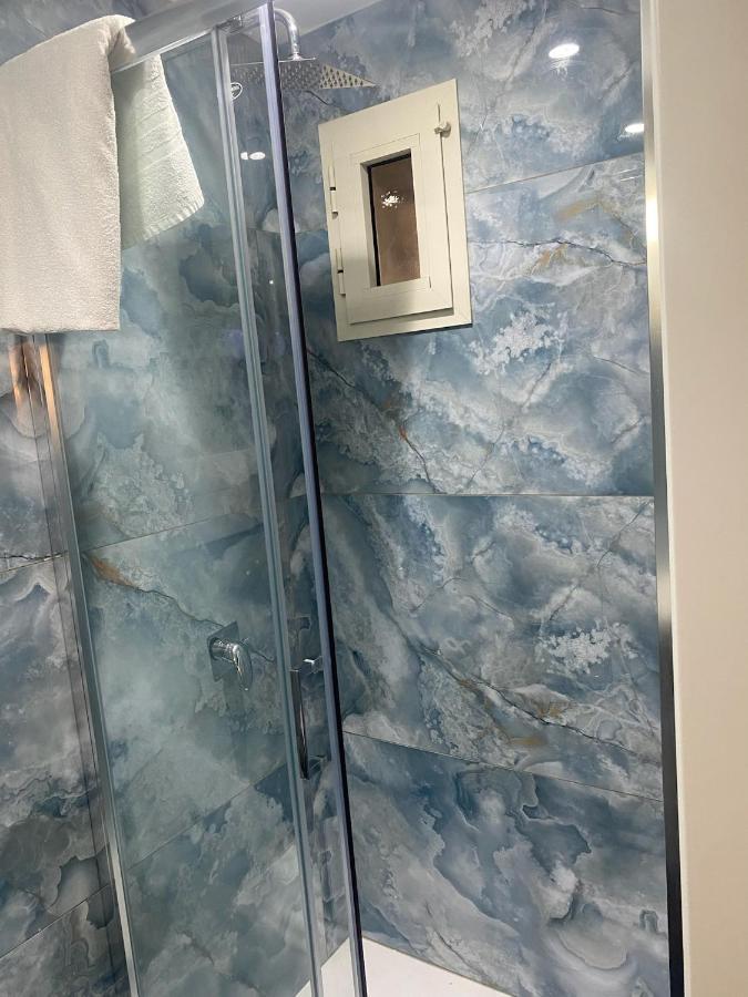 Capodichino Guest House Nápoly Kültér fotó