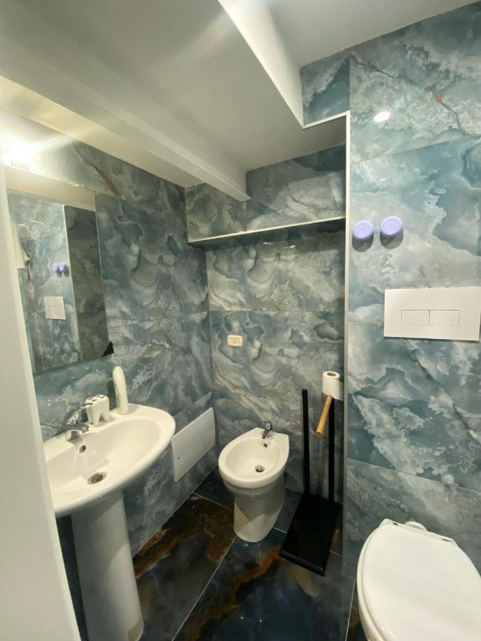 Capodichino Guest House Nápoly Kültér fotó
