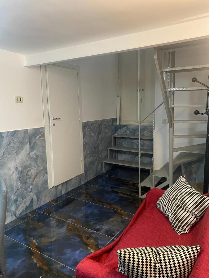 Capodichino Guest House Nápoly Kültér fotó